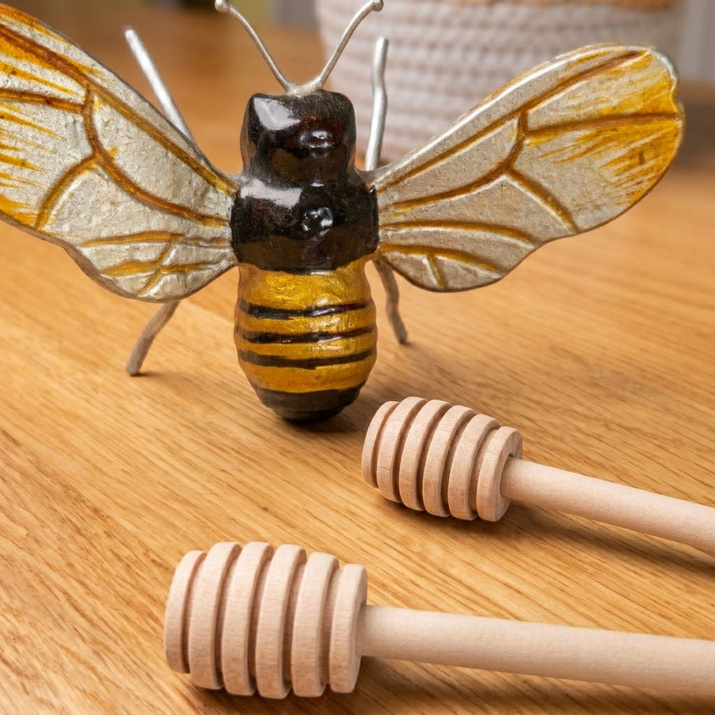 Honey Drizzler