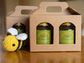 The Ultimate Yorkshire Honey Gift Box
